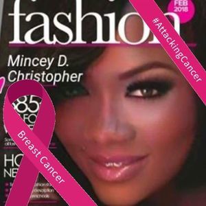 Meet your Posher, Mincey